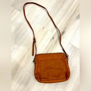 Crossbody bag